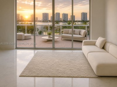 Comprar apartamento en Trump Palace 506