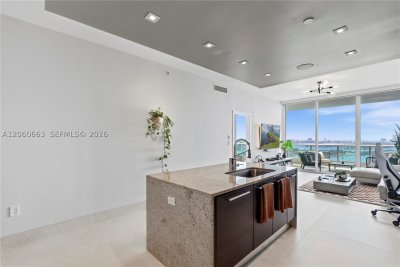 Comprar apartamento no 900 Biscayne 3607