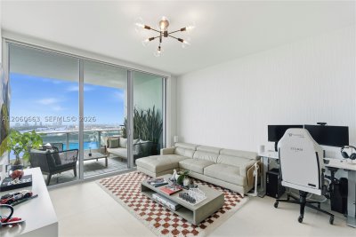 Comprar apartamento no 900 Biscayne 3607