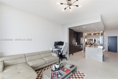 Comprar apartamento no 900 Biscayne 3607
