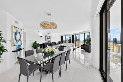 Comprar apartamento no 3000 Williams Island 2506