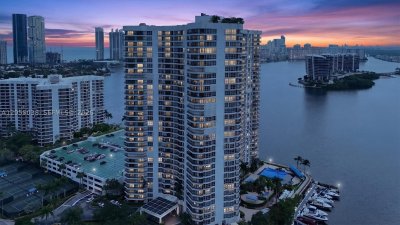 Mystic Pointe 500 Apt #1606