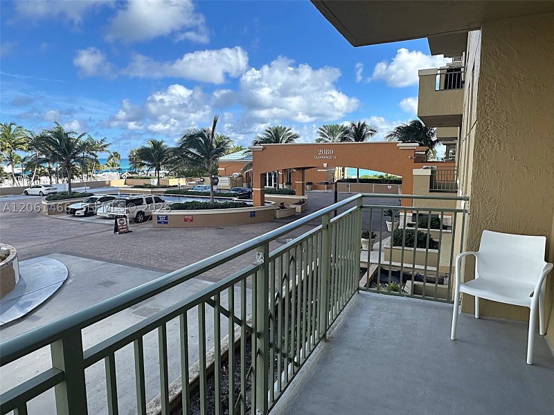Condo for sale at 2080 Ocean Drive 204