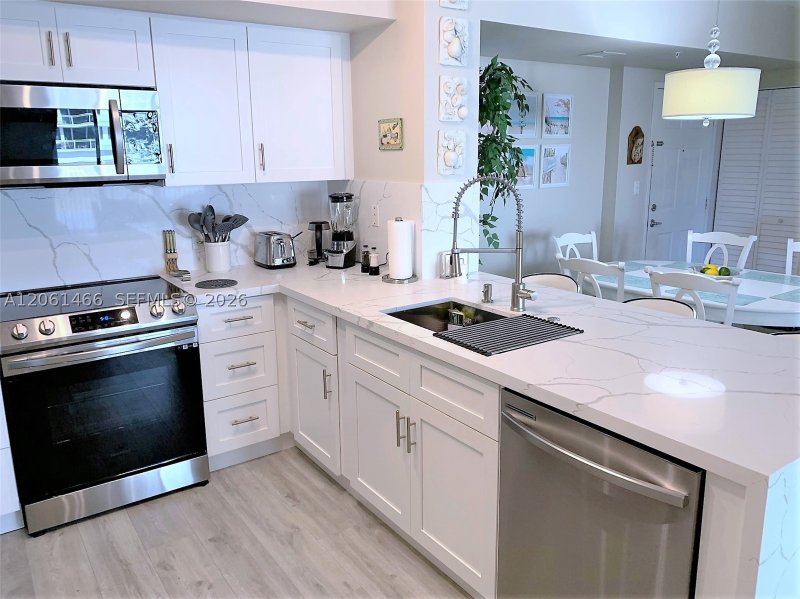 Condo for sale at 2080 Ocean Drive 204