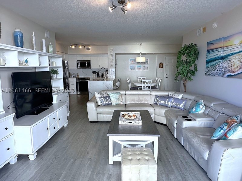 Condo for sale at 2080 Ocean Drive 204