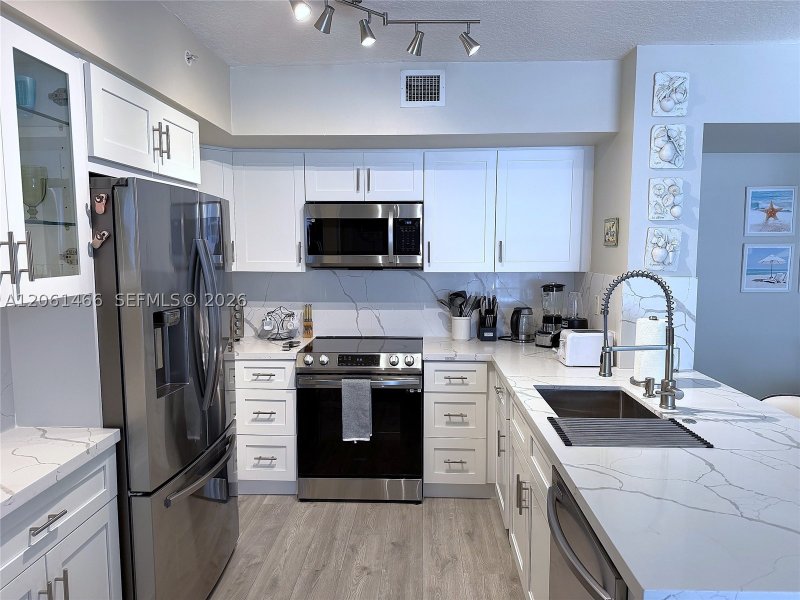 Condo for sale at 2080 Ocean Drive 204