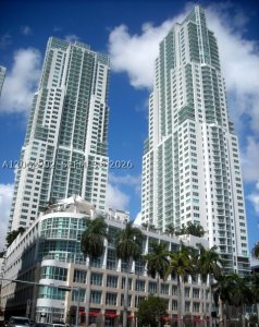 Vizcayne Everglades On The Bay Apt #303