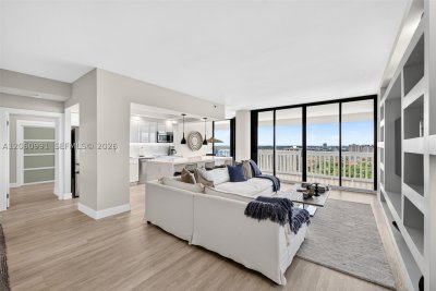 2000 Williams Island Apt #3010