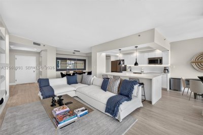 Comprar apartamento no 2000 Williams Island 3010