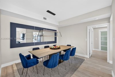Comprar apartamento no 2000 Williams Island 3010