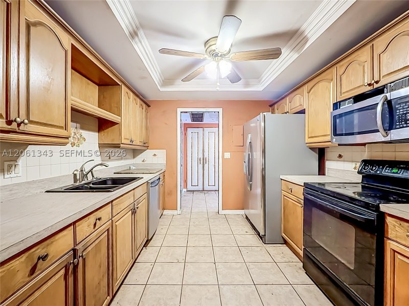 Condo for sale at The Cricket Club 1508