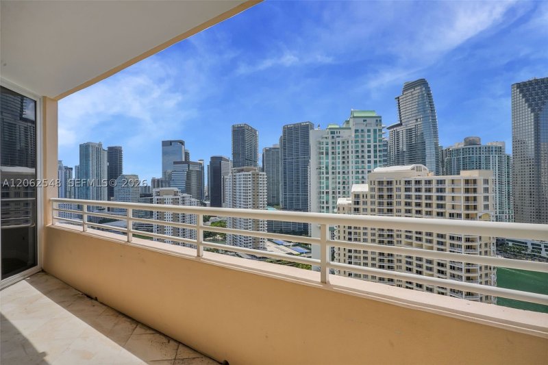 Two Tequesta Point Apt #3007