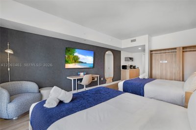 Comprar apartamento no Natiivo Gale Miami Hotel & Residences 1716
