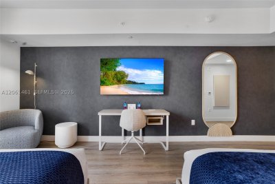 Comprar apartamento no Natiivo Gale Miami Hotel & Residences 1716