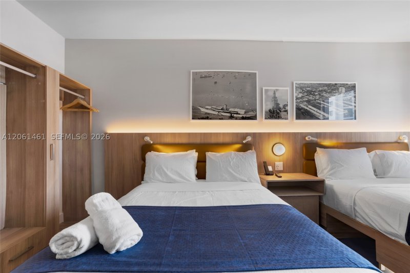 Comprar apartamento no Natiivo Gale Miami Hotel & Residences 1716