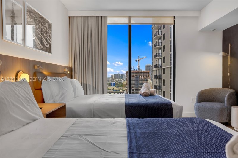 Comprar apartamento no Natiivo Gale Miami Hotel & Residences 1716