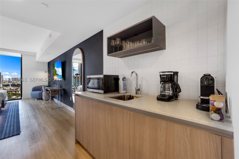 Comprar apartamento no Natiivo Gale Miami Hotel & Residences 1716