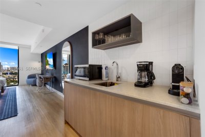 Comprar apartamento no Natiivo Gale Miami Hotel & Residences 1716