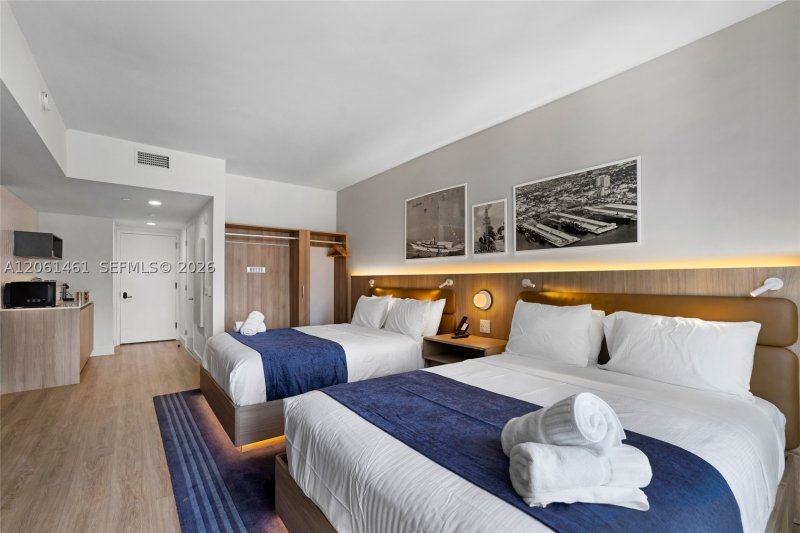 Comprar apartamento no Natiivo Gale Miami Hotel & Residences 1716