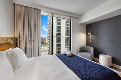 Comprar apartamento no Natiivo Gale Miami Hotel & Residences 1716