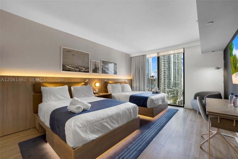 Comprar apartamento no Natiivo Gale Miami Hotel & Residences 1716