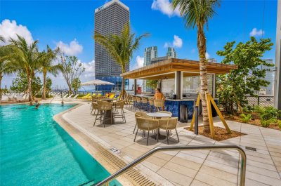 Comprar apartamento no Natiivo Gale Miami Hotel & Residences 1716