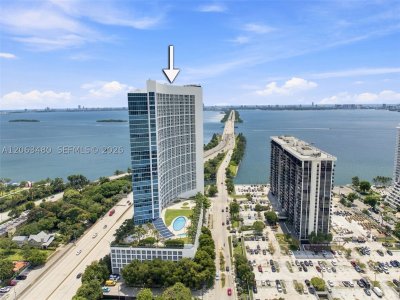 Comprar apartamento no Blue Condominium 2308