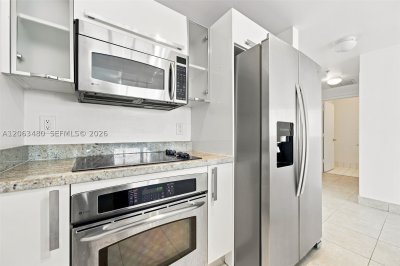 Comprar apartamento no Blue Condominium 2308
