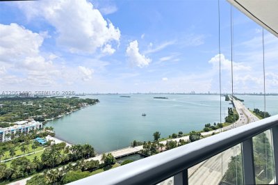 Blue Condominium Apt #2308