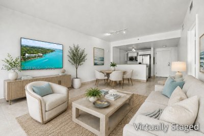Comprar apartamento no Blue Condominium 2308
