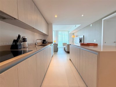 Alquiler de apartamento en Hyde Beach Resort Hollywood 2912