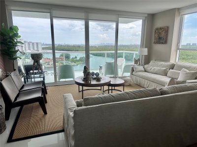 Comprar apartamento no 400 Sunny Isles 1401