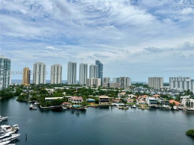Comprar apartamento no 400 Sunny Isles 1401