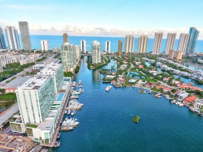 Comprar apartamento no 400 Sunny Isles 1401