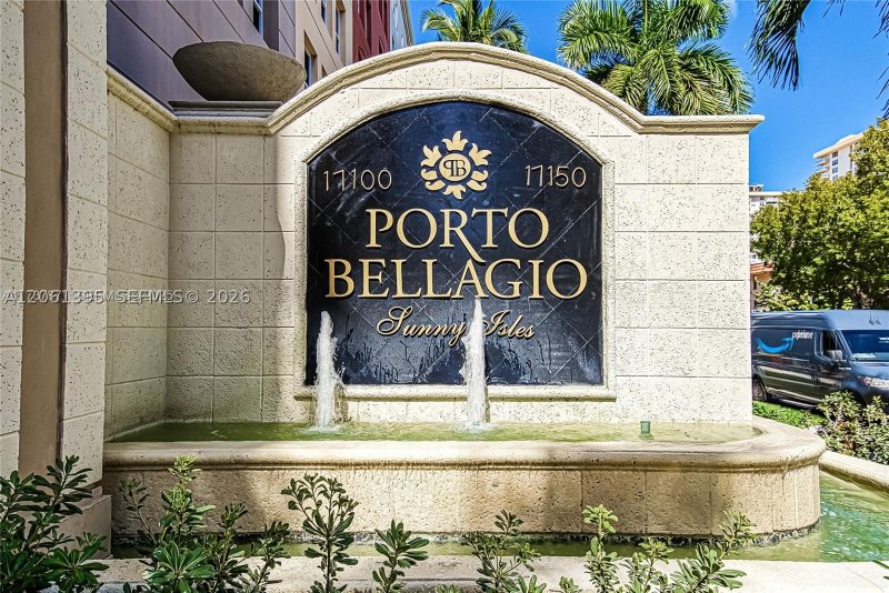 Alquiler de apartamento en Porto Bellagio 1309