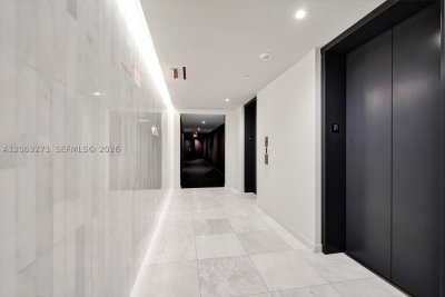 Aluguel de apartamento no Brickell City Centre Rise 2106