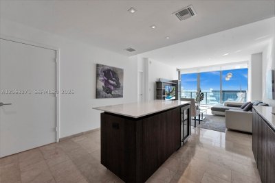 Aluguel de apartamento no Brickell City Centre Rise 2106
