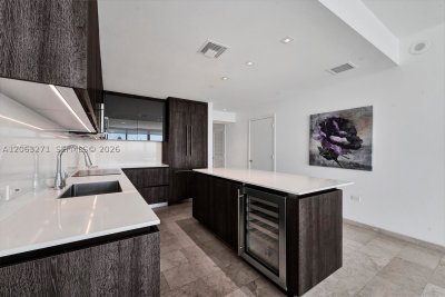 Aluguel de apartamento no Brickell City Centre Rise 2106