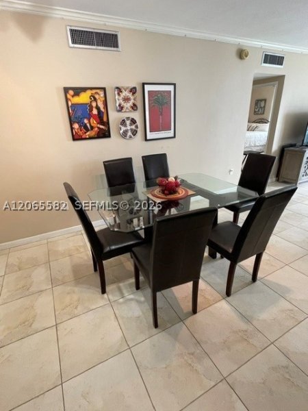 Apartment for rent at Carriage Club South 9E
