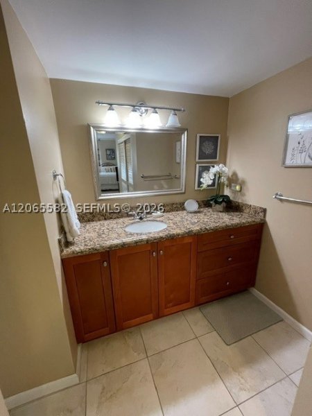 Apartment for rent at Carriage Club South 9E
