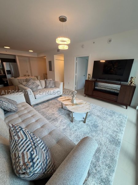 Apartment for rent at The Ivy 1416