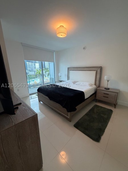 Apartment for rent at The Ivy 1416