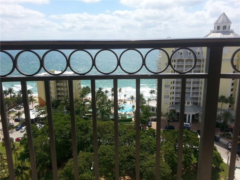 Apartment for rent at The Vue 1106