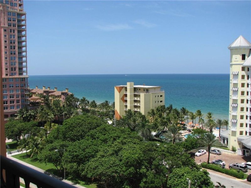 Apartment for rent at The Vue 1106