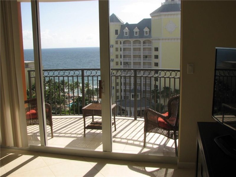 Apartment for rent at The Vue 1106