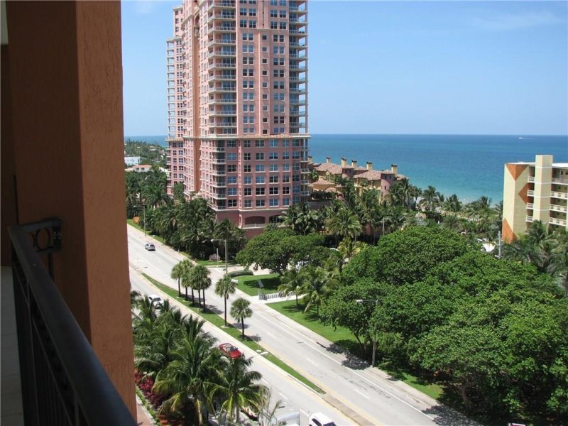 Apartment for rent at The Vue 1106