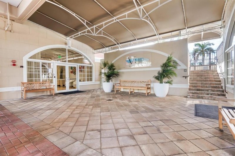 Apartment for rent at The Vue 1106