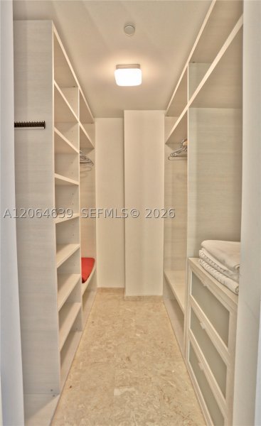 Condo for sale at Brickell City Centre Rise 3805