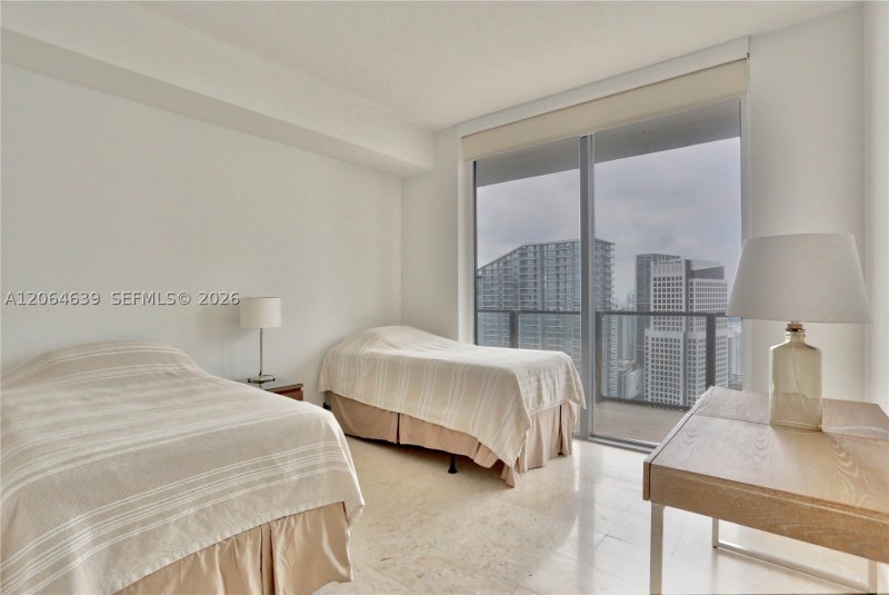 Condo for sale at Brickell City Centre Rise 3805