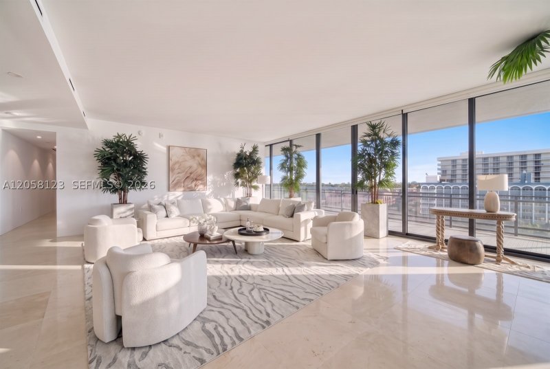 Comprar apartamento en Eighty Seven Park 701